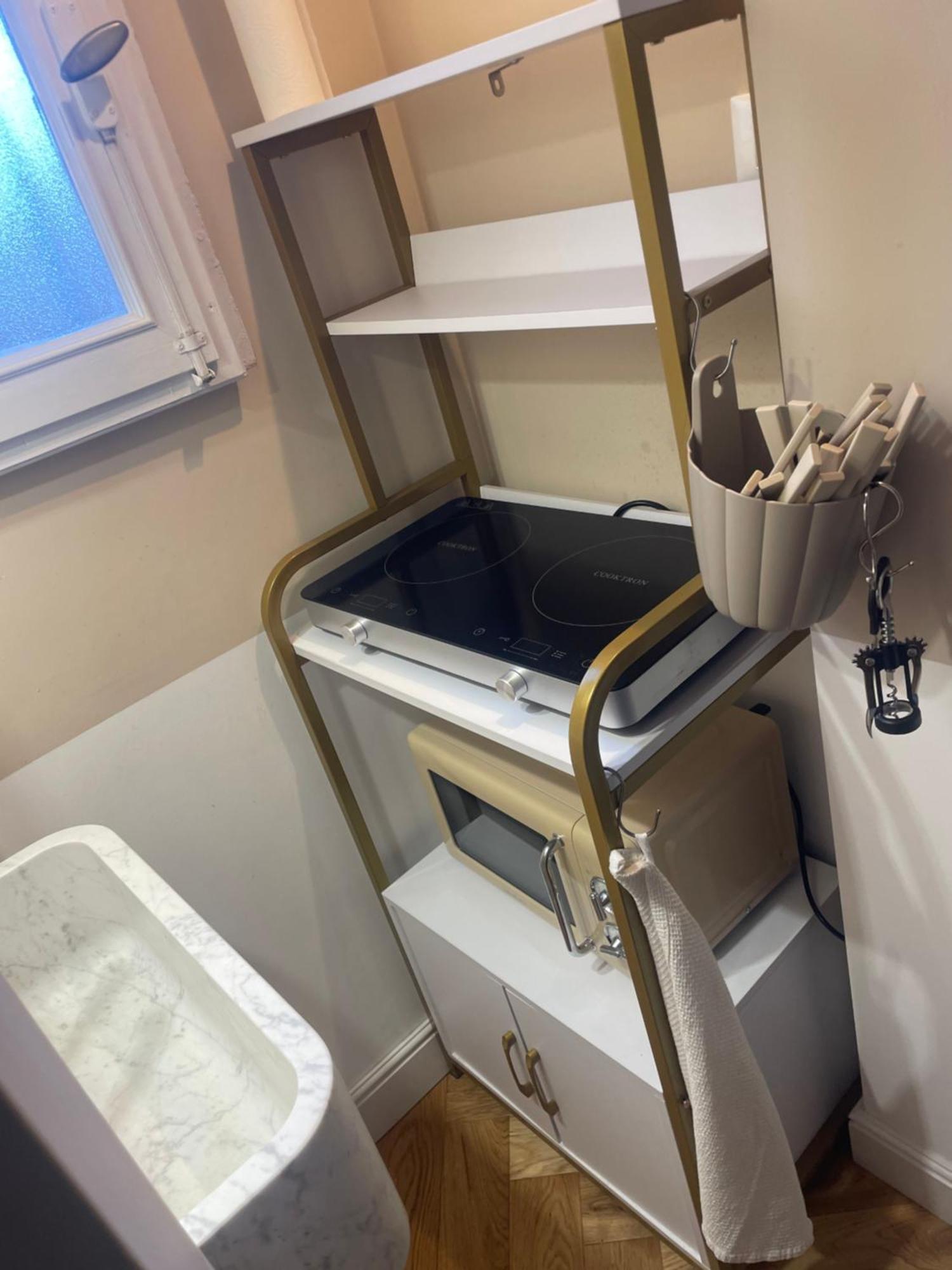 Ferienwohnung Un Piccolo Rifugio D'Elite Bergamo Exterior foto